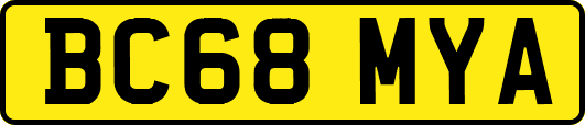 BC68MYA