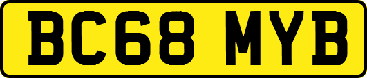 BC68MYB