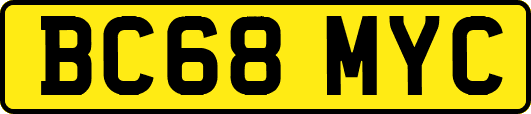 BC68MYC