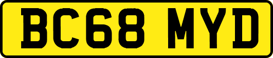 BC68MYD