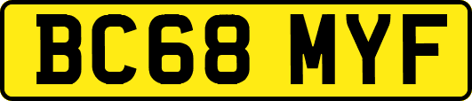 BC68MYF