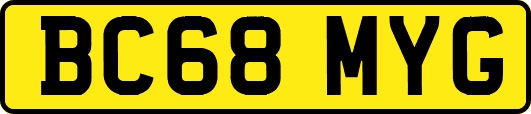 BC68MYG