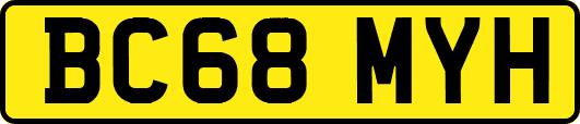 BC68MYH