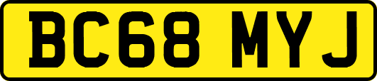 BC68MYJ