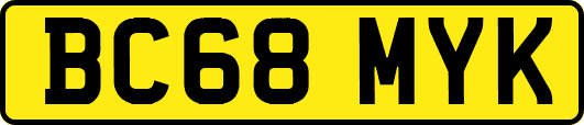 BC68MYK