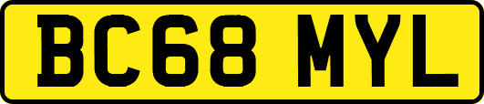 BC68MYL