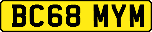 BC68MYM