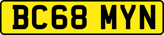 BC68MYN
