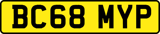 BC68MYP