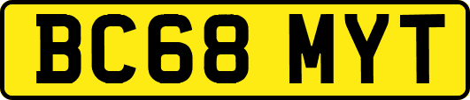 BC68MYT