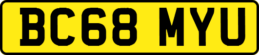 BC68MYU
