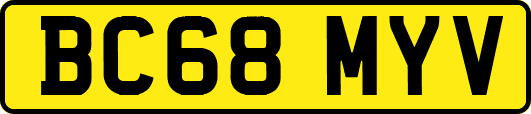 BC68MYV