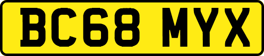 BC68MYX