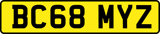 BC68MYZ