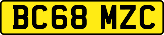 BC68MZC