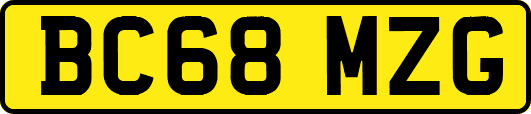BC68MZG