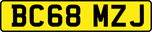 BC68MZJ