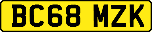 BC68MZK
