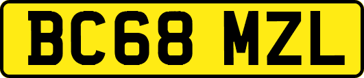 BC68MZL
