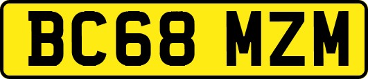 BC68MZM