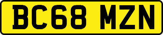 BC68MZN