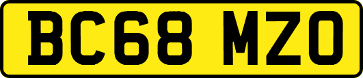 BC68MZO