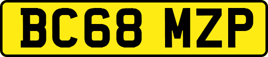 BC68MZP