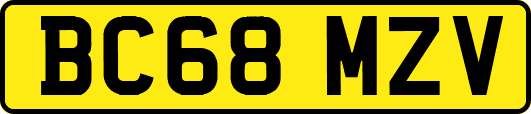 BC68MZV