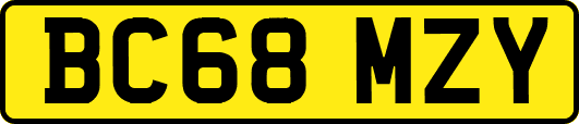 BC68MZY