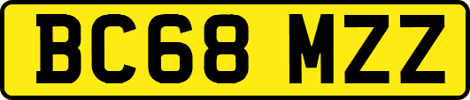 BC68MZZ