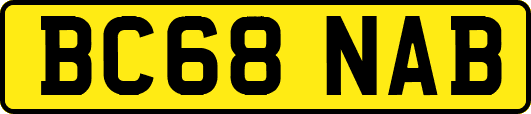 BC68NAB