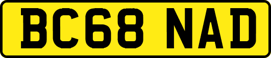 BC68NAD