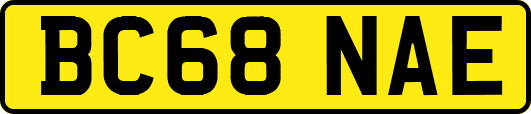 BC68NAE