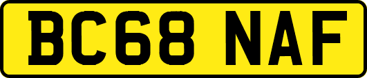 BC68NAF