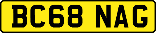 BC68NAG