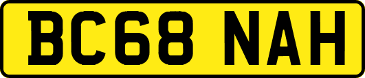 BC68NAH