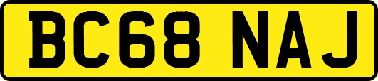 BC68NAJ