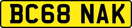 BC68NAK