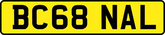 BC68NAL