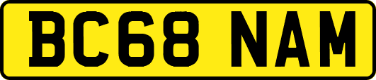 BC68NAM