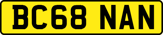BC68NAN