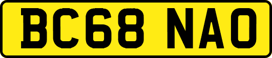 BC68NAO