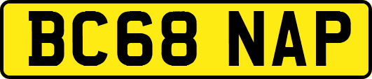 BC68NAP
