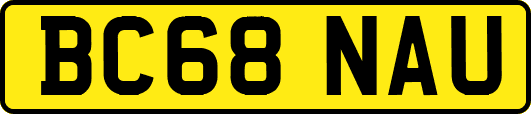 BC68NAU