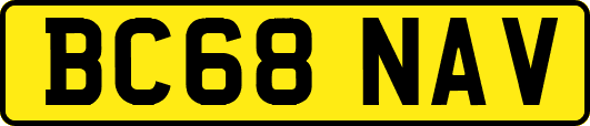 BC68NAV