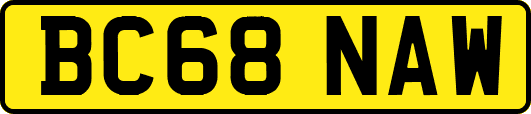BC68NAW