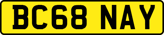 BC68NAY