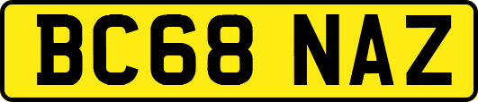 BC68NAZ
