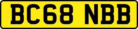 BC68NBB