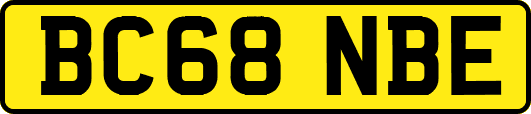 BC68NBE
